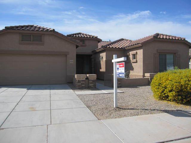 19751 E Carriage Way, Queen Creek, AZ 85142