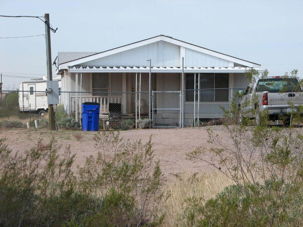 264 S Royal Palm Rd., Apache Junction, AZ 85119