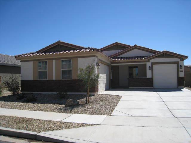 17411 W Buckhorn Tr., Surprise, AZ 85387
