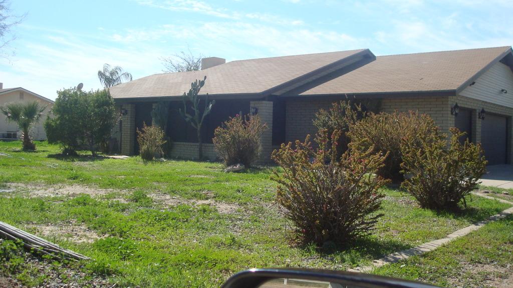 7302 N 175th Ave., Waddell, AZ 85355