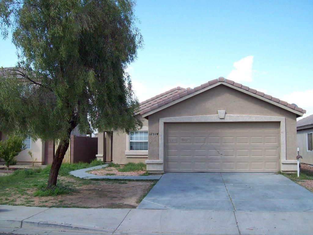 12514 W Bloomfield Rd., El Mirage, AZ 85335