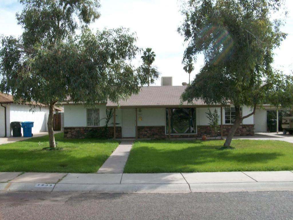 3839 N 32nd Way, Phoenix, AZ 85018