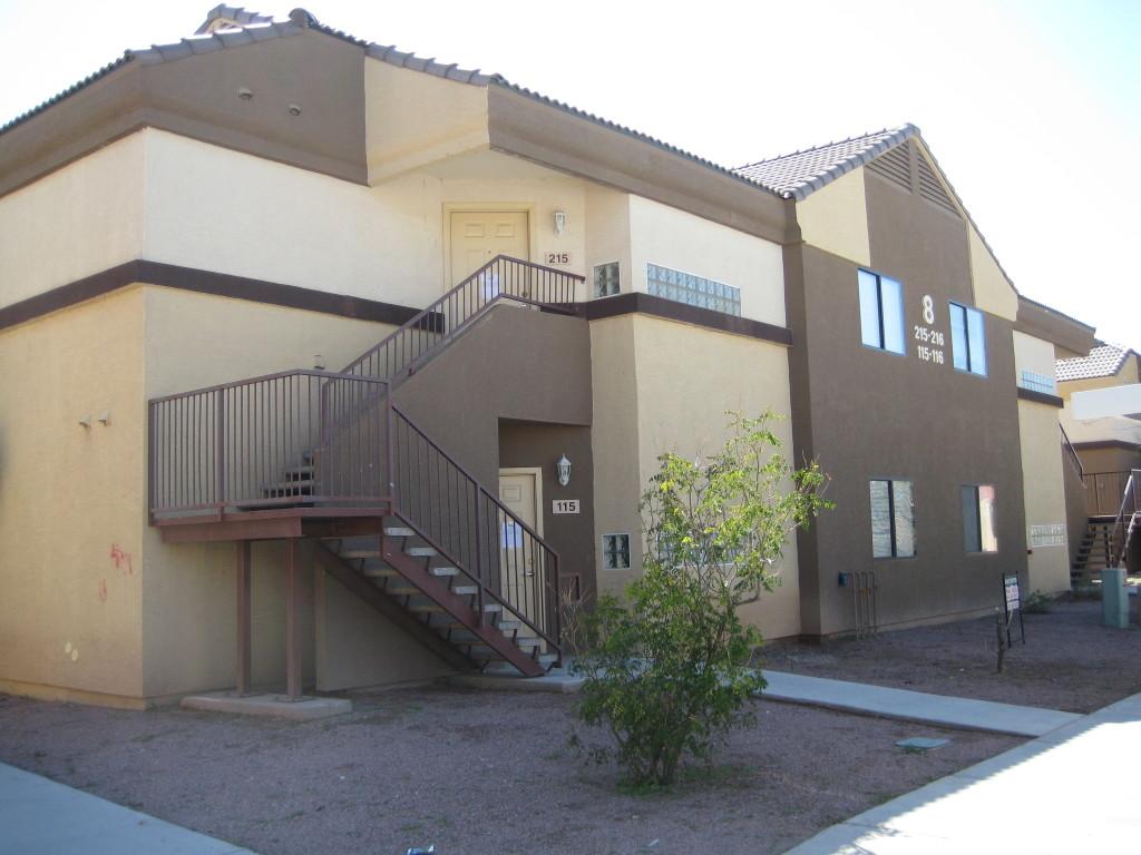 16033 N 25th St. #8, Phoenix, AZ 85032