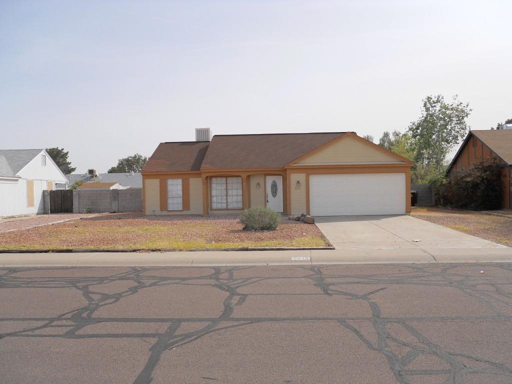 8615 W Bloomfield Rd., Peoria, AZ 85381