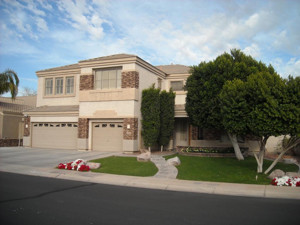 2697 S Racine Ct., Gilbert, AZ 85295