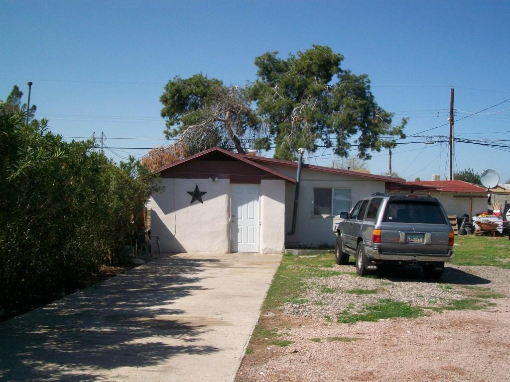 6622 N 53rd Dr., Glendale, AZ 85301