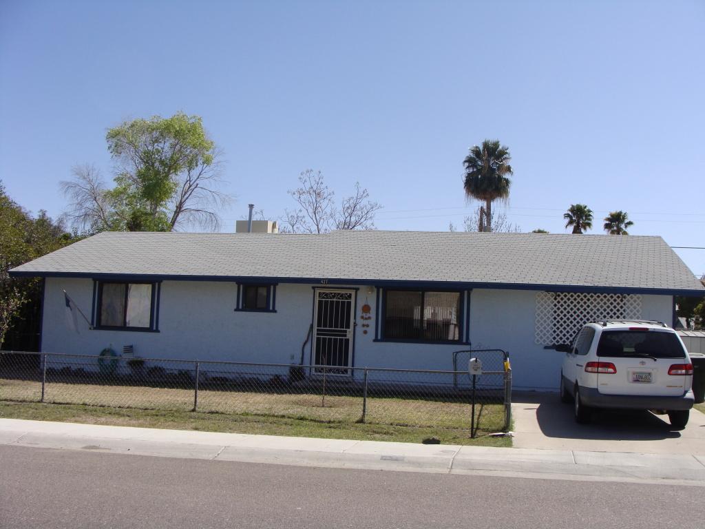 427 N Oxbow Dr., Wickenburg, AZ 85390