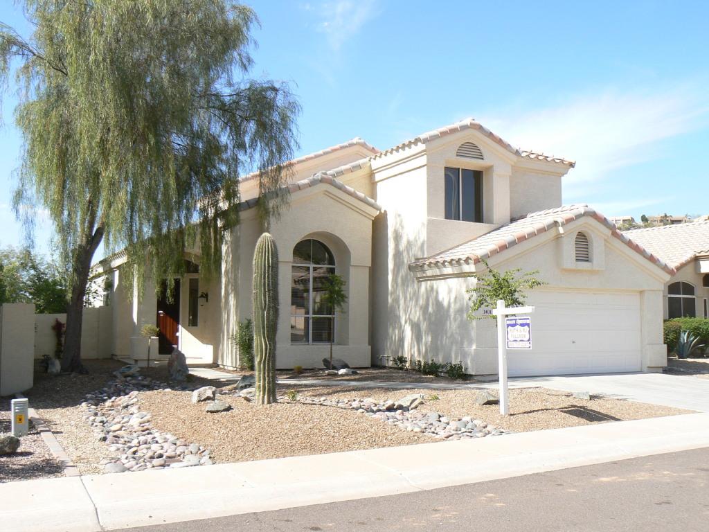 1401 E Goldenrod St., Phoenix, AZ 85048