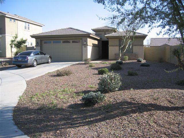 4219 S Fireside Ct., Gilbert, AZ 85297