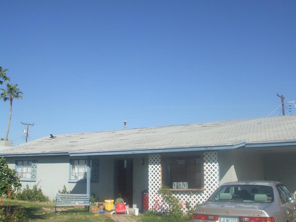 1820 W 5th Pl., Mesa, AZ 85201