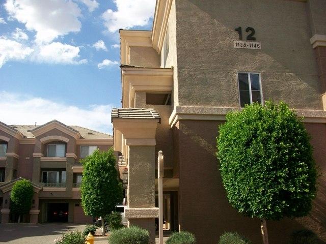 4465 E Paradise Village Pkwy. #1142, Phoenix, AZ 85032