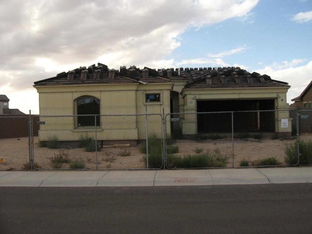 815 W Torino Pl., Casa Grande, AZ 85122