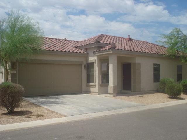 1432 S Crossbow Ct., Chandler, AZ 85249