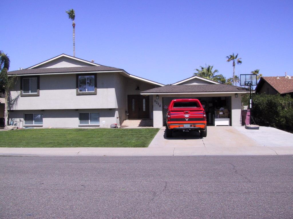 8226 E Jackrabbit Rd., Scottsdale, AZ 85250