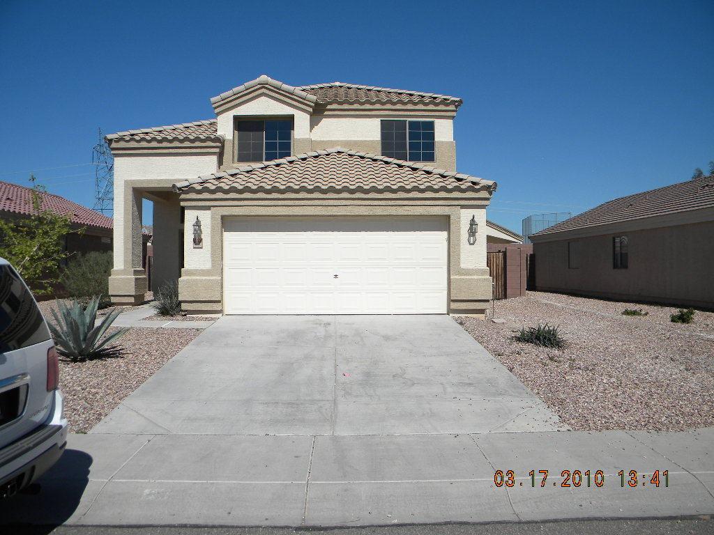 23874 W Antelope Tr., Buckeye, AZ 85326
