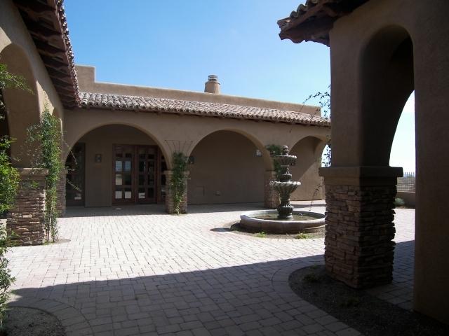 14121 E Montgomery Ct., Scottsdale, AZ 85262