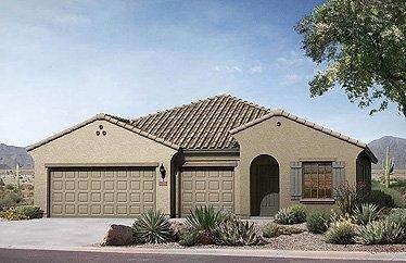 4251 S Hassett, Mesa, AZ 85212