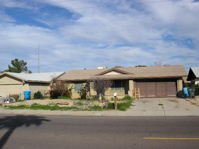 18427 N 31st Ave., Phoenix, AZ 85053