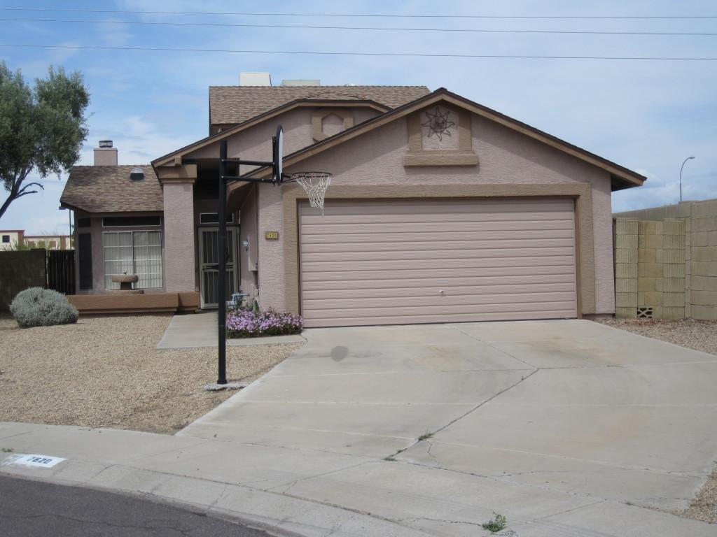 7620 W Shaw Butte Dr., Peoria, AZ 85345