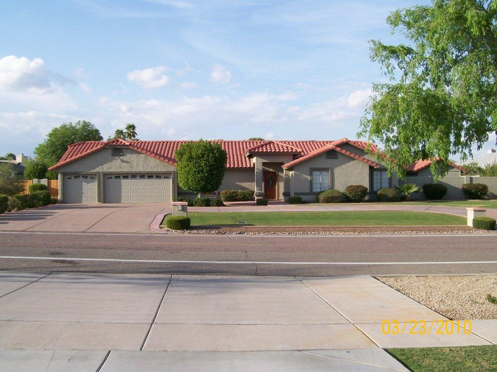 6992 W Grovers Ave., Glendale, AZ 85308