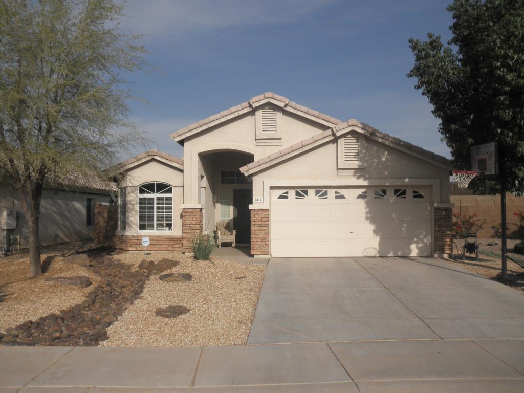 1311 S Cardinal St., Gilbert, AZ 85296