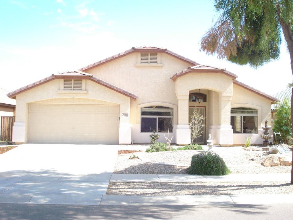 21104 E Calle De Flores St., Queen Creek, AZ 85142