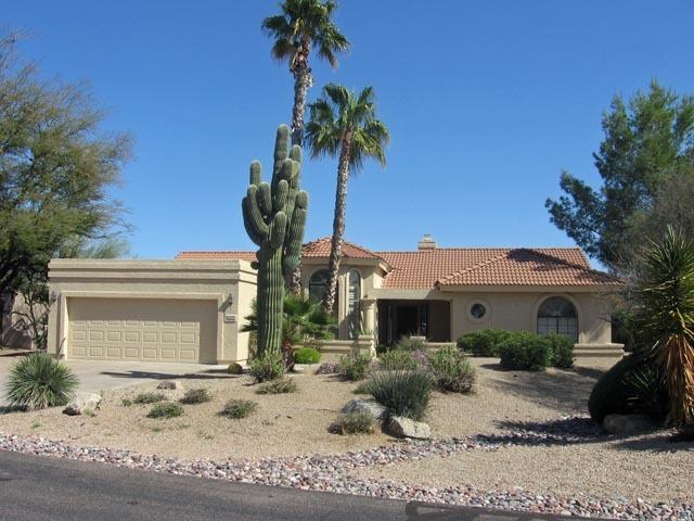 19033 E Alondra Way, Rio Verde, AZ 85263