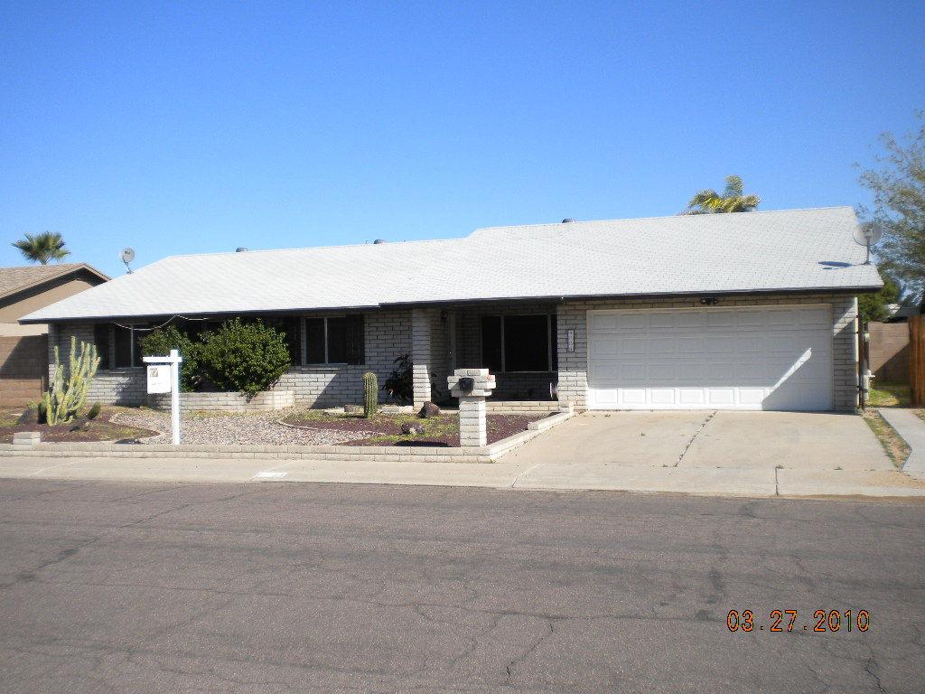 5730 W Palo Verde Ave., Glendale, AZ 85302
