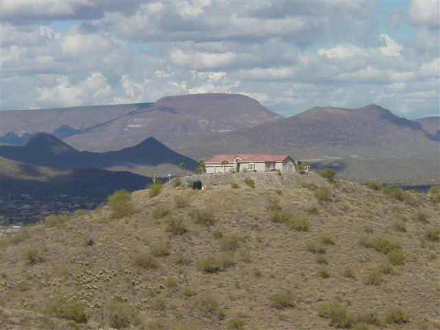 731 E Paint Your Wagon Tr., Phoenix, AZ 85085