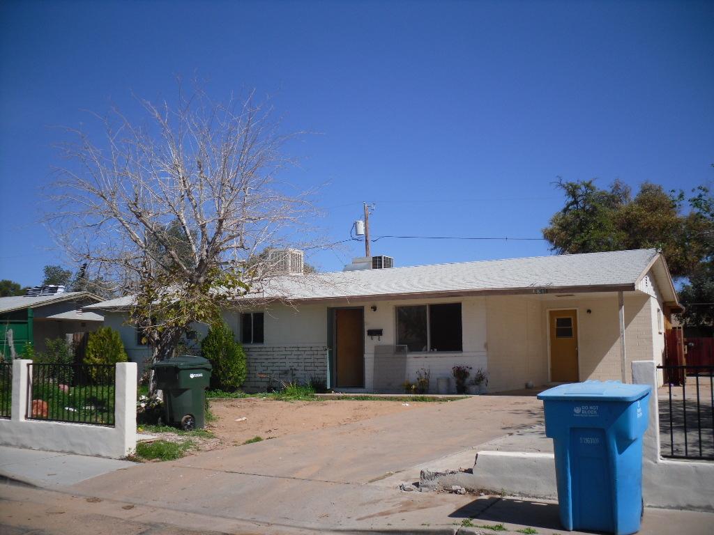 14801 N 36th St., Phoenix, AZ 85032