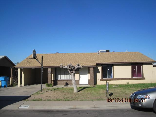 1638 N 48th Ave., Phoenix, AZ 85035