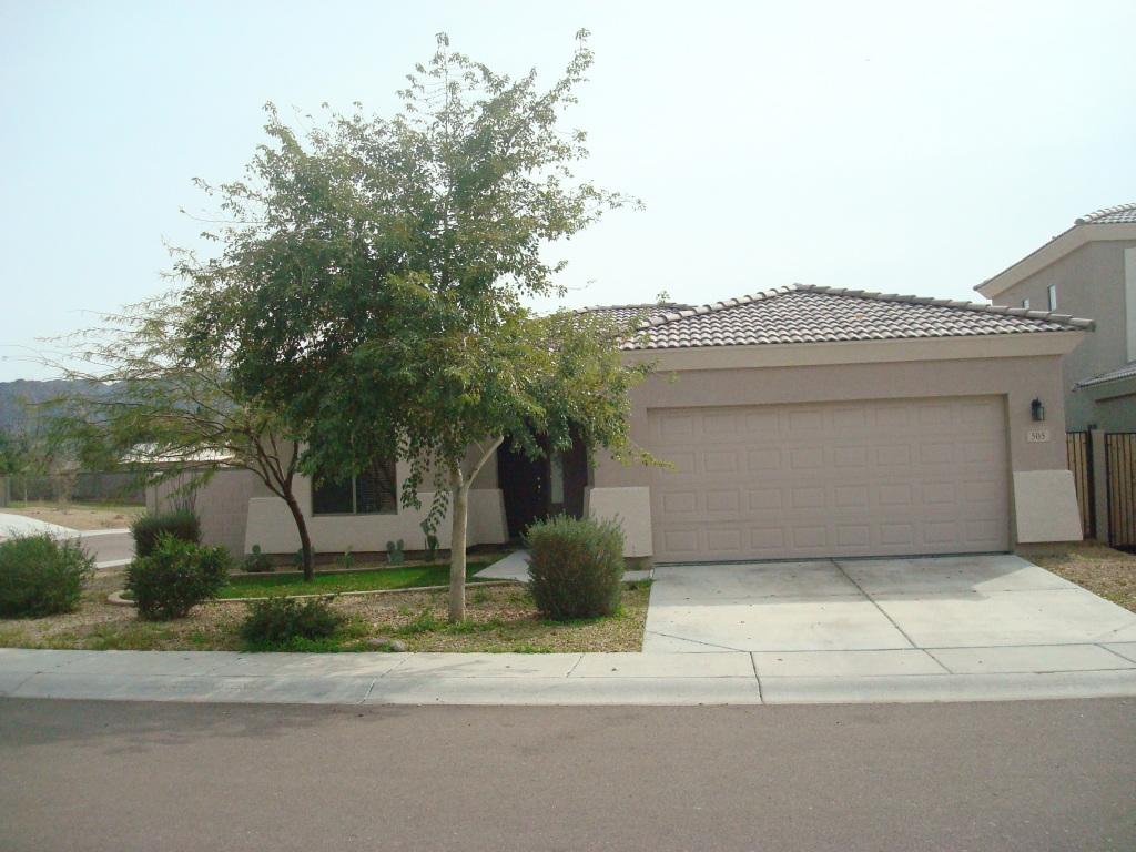 505 W Latona Ln., Phoenix, AZ 85041