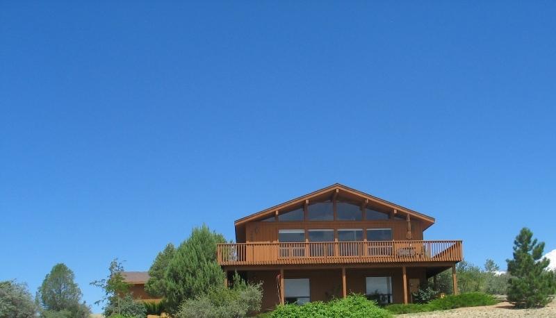 4648 W Stazenski Rd., Prescott, AZ 86305