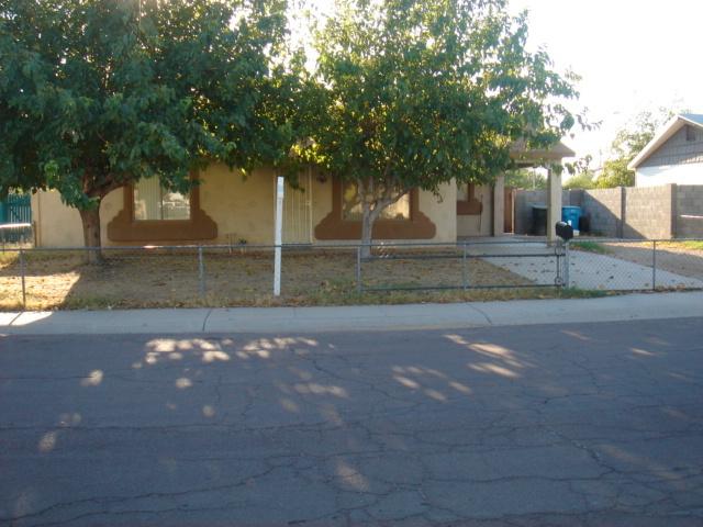 4838 N 81st Dr., Phoenix, AZ 85033