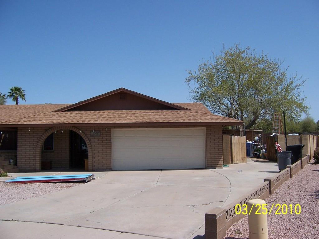 309 E Silver Creek Rd., Gilbert, AZ 85296