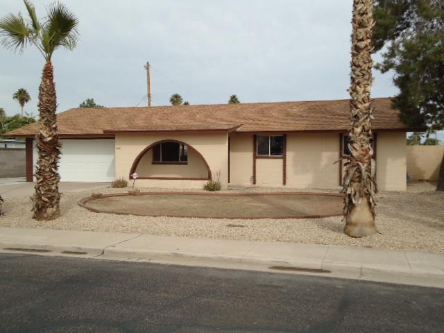 1647 W Carmel Ave., Mesa, AZ 85202