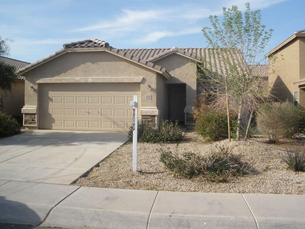 4572 E Silverbell Rd., San Tan Valley, AZ 85143