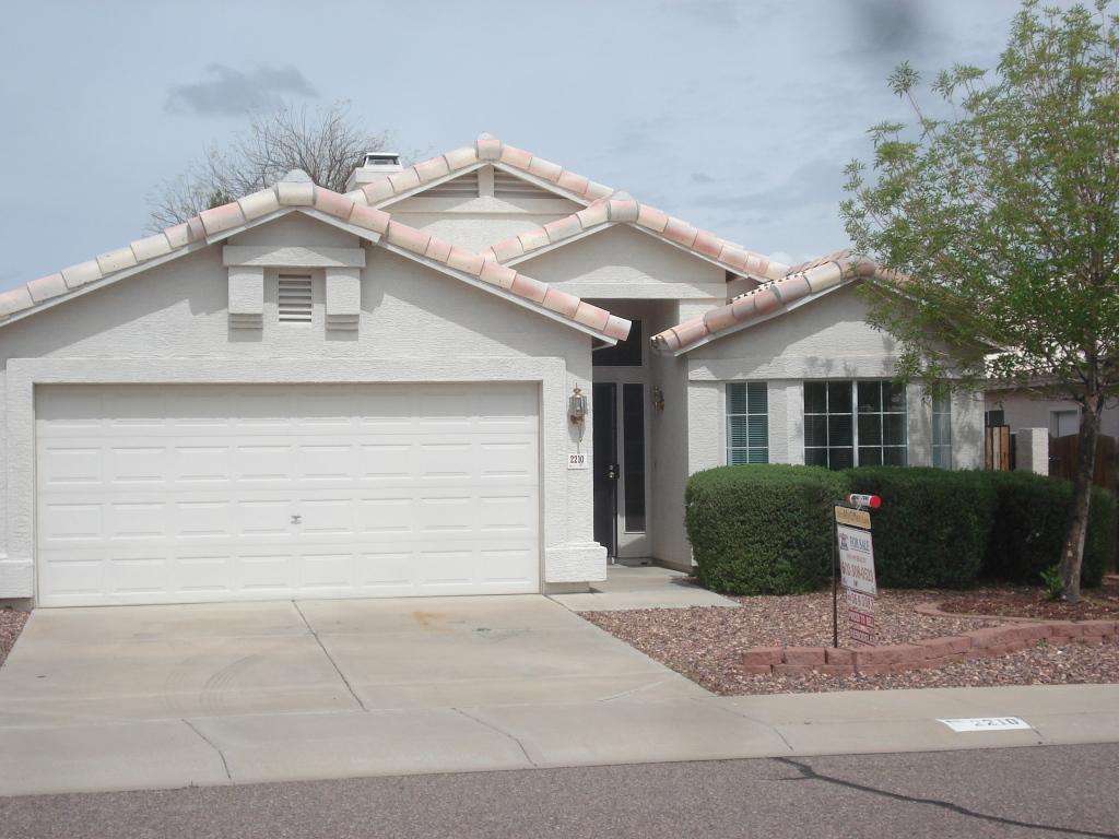 2210 E Monona Dr., Phoenix, AZ 85024