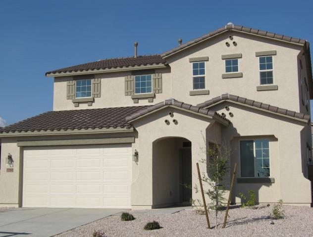 17584 W Buchanan St., Goodyear, AZ 85338