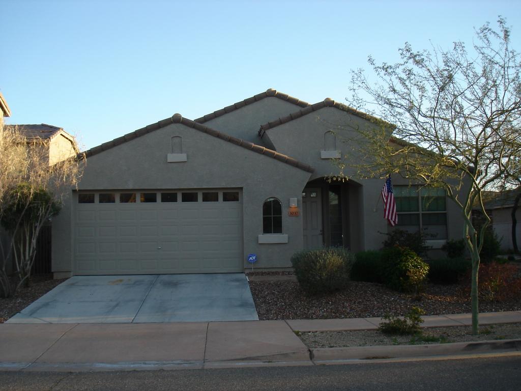 3037 W Gran Paradiso Dr., Phoenix, AZ 85086