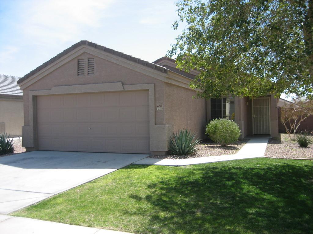 23109 W Yavapai St., Buckeye, AZ 85326