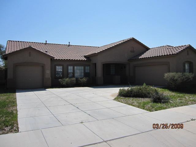 19771 E Mayberry Rd., Queen Creek, AZ 85142