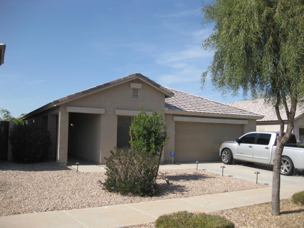 22736 S 212th St., Queen Creek, AZ 85142