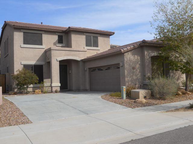 2534 W Old Paint Tr., Phoenix, AZ 85086