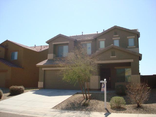 18441 W Eva St., Waddell, AZ 85355