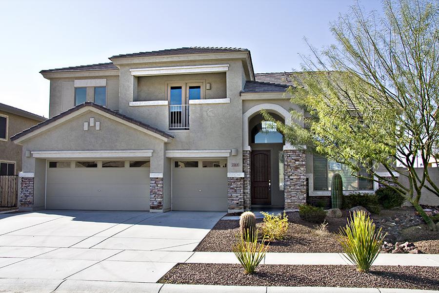 2213 W Apache Rain Rd., Phoenix, AZ 85085