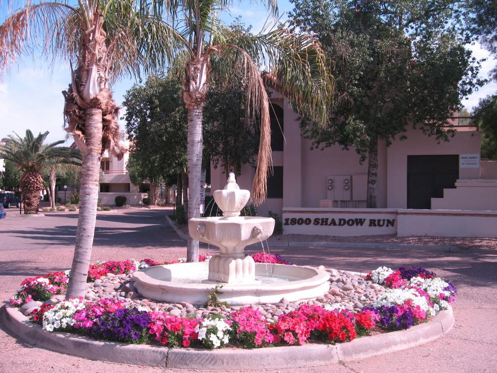 1800 W Elliot Rd. #229, Chandler, AZ 85224