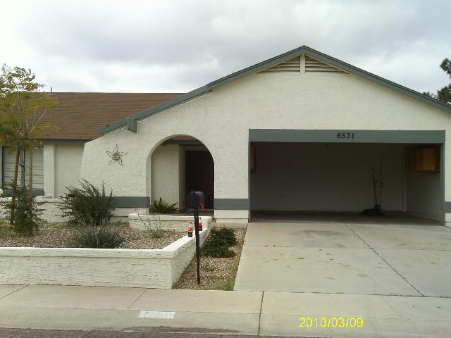 6531 W Turquoise Ave., Glendale, AZ 85302