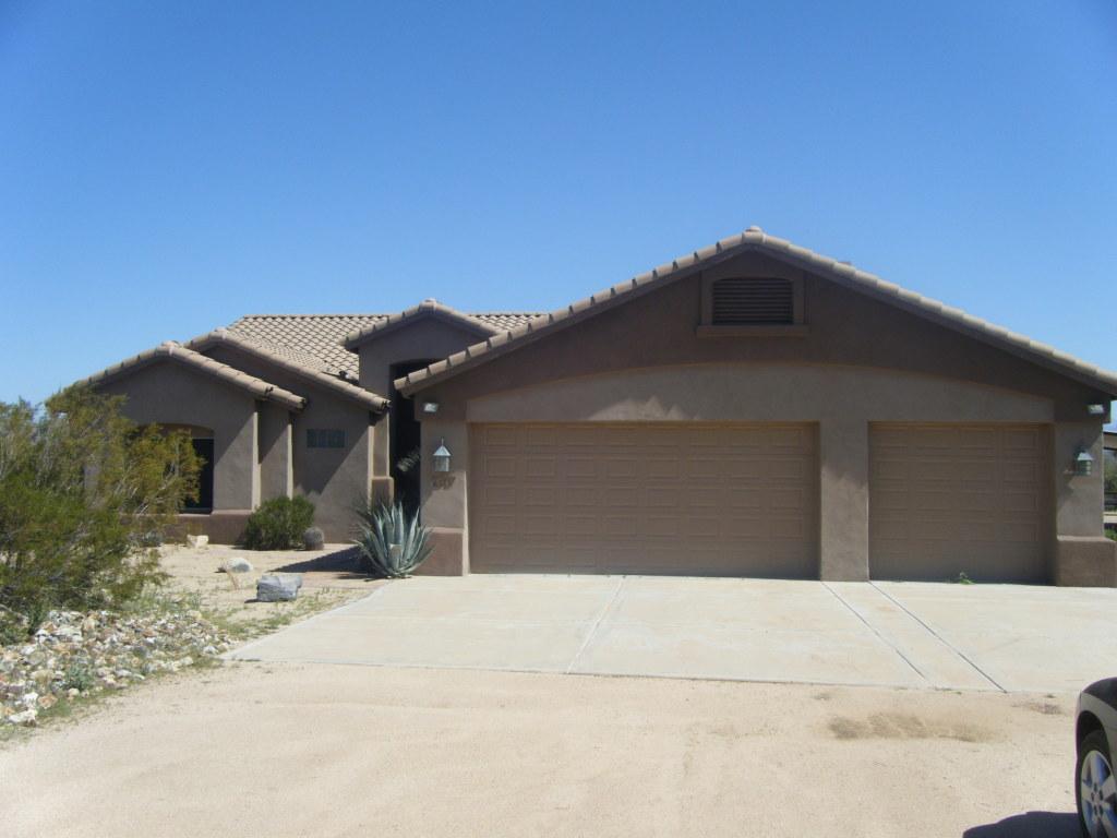 26907 N 156th St., Scottsdale, AZ 85262