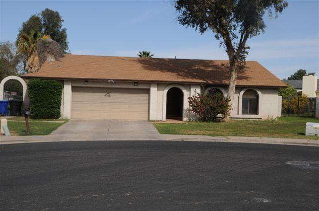 2138 E Emelita Ave., Mesa, AZ 85204